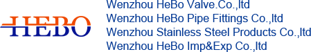 Wenzhou HeBo Imp&Exp Co.,ltd.