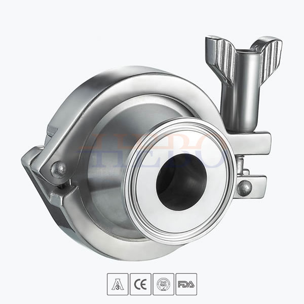 Stainless-Steel-Food-Equipment-Double-Union-Type-Nrv-Check-Valve