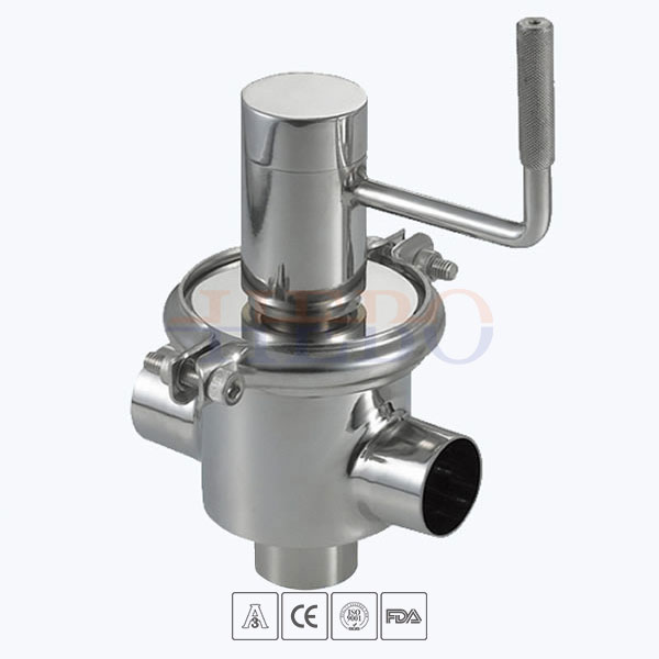 stainless-steel-food-grade-manual-type-3-way-cut-off-valve