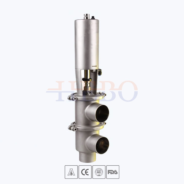 stainless-steel-food-processing-pneumatic-line-type-divert-valve