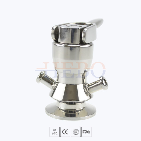 stainless-steel-food-processing-aseptic-sampling-valve