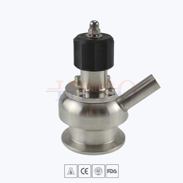 stainless-steel-sanitary-grade-diaphragm-sampling-valve