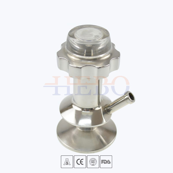 stainless-steel-food-grade-clamped-sampling-valve