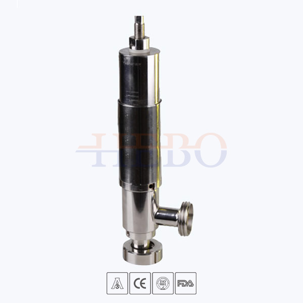 stainless-steel-food-equipment-line-type-pressure-safety-valve-with-scale