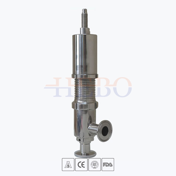 stainless-steel-food-processing-line-type-pressure-relief-valve