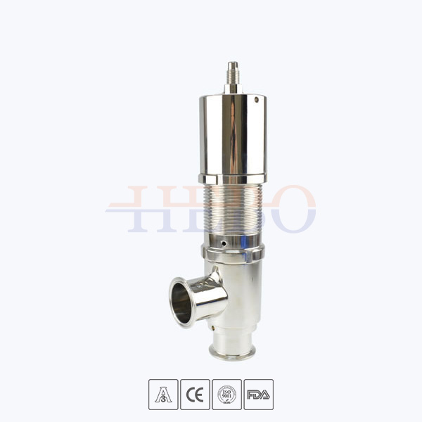 stainless-steel-sanitary-grade-line-type-pressure-relief-valve