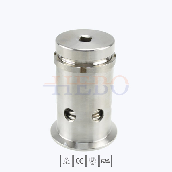 stainless-steel-food-grade-pressure-release-valve