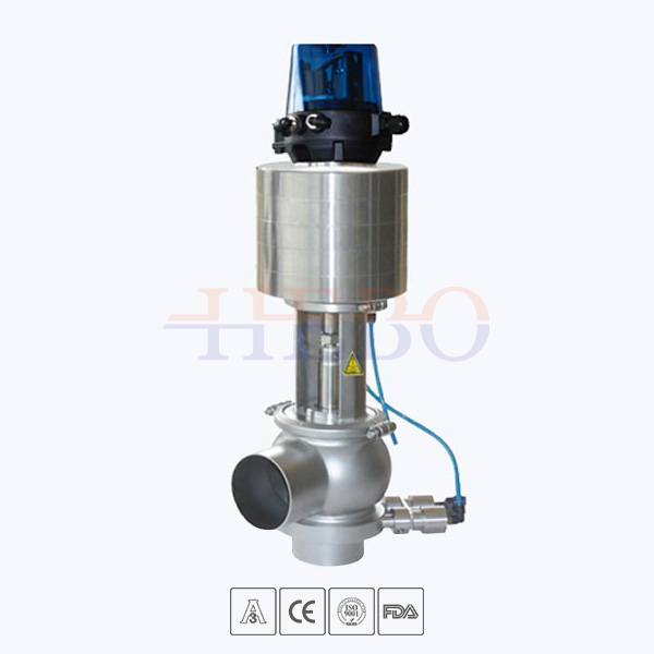 stainless-steel-sanitary-grade-single-seat-mixproof-valve