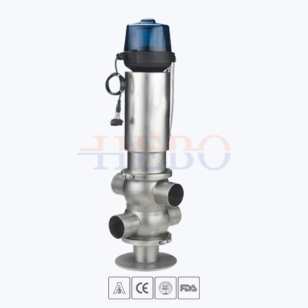 stainless-steel-hygienic-double-seat-mixproof-valve