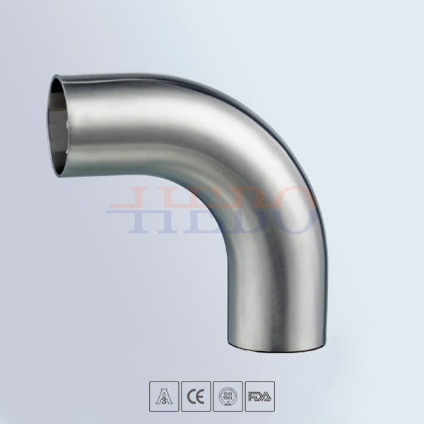 stainless-steel-food-grade-L2S-long-type-welded-90d-elbow