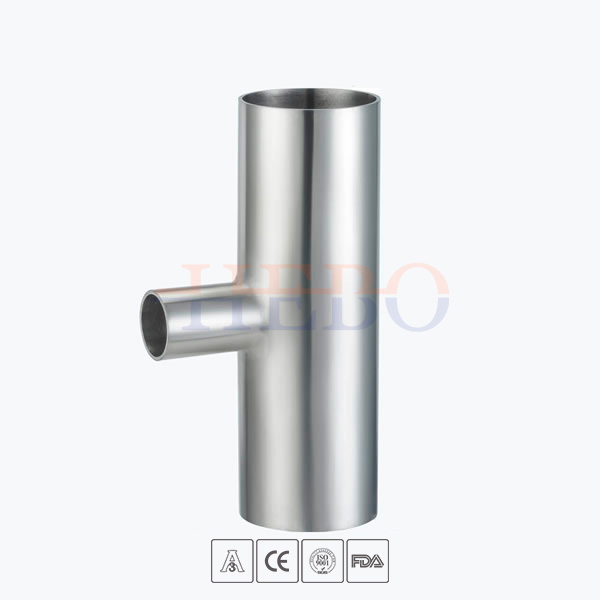 stainless-steel-food-equipment-7WR-butt-weld-reducing-tee