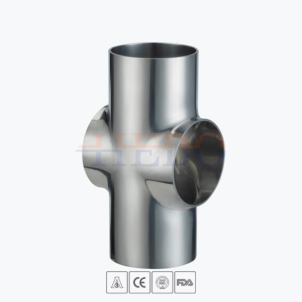 stainless-steel-hygienic-grade-welded-short-cross