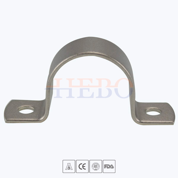 stainless-steel-food-equipment-U-type-round-pipe-support