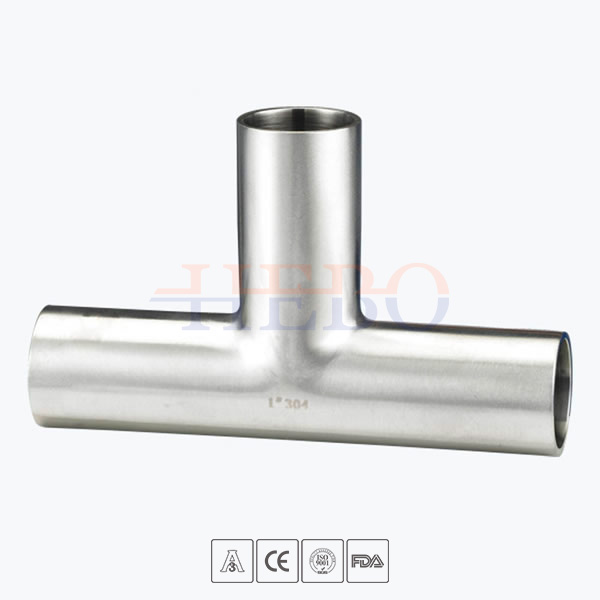 stainless-steel-food-equipment-7W-butt-weld-equal-tee