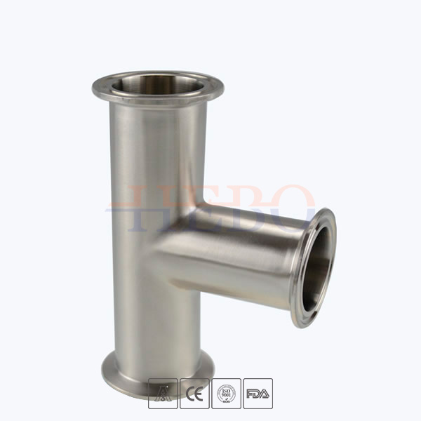 stainless-steel-hygienic-grade-7MP-clamped-equal-tee