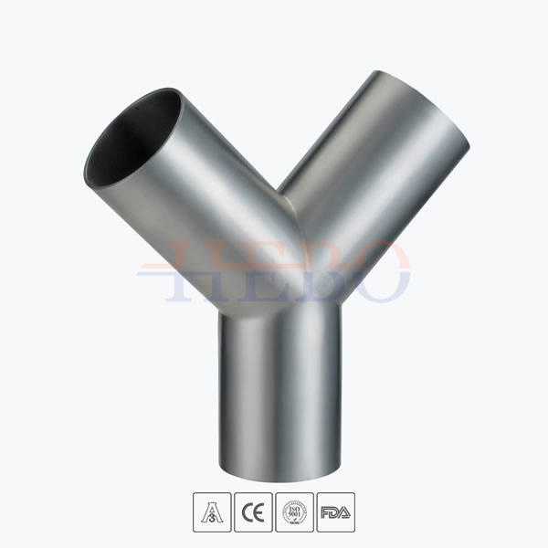 stainless-steel-hygienic-28W-welded-true-Y-tee