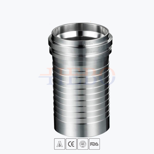 stainless-steel-food-equipment-clamped-high-pressure-hose-adaptor