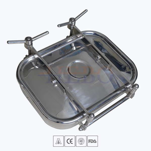 stainless-steel-sanitary-square-manway-cover