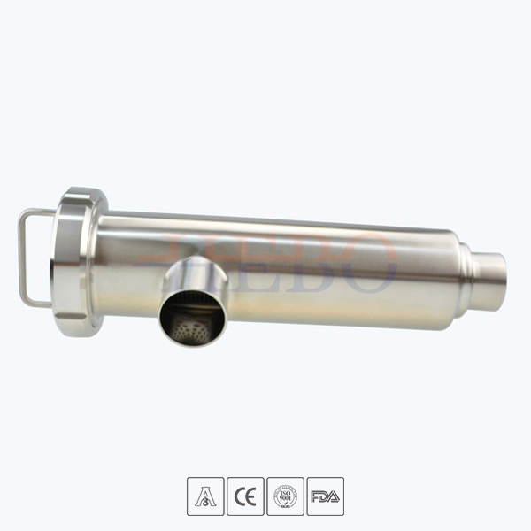 stainless-steel-food-processing-welded-angle-type-filter