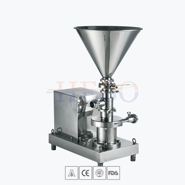 Sanitary-liquid-power-mixer