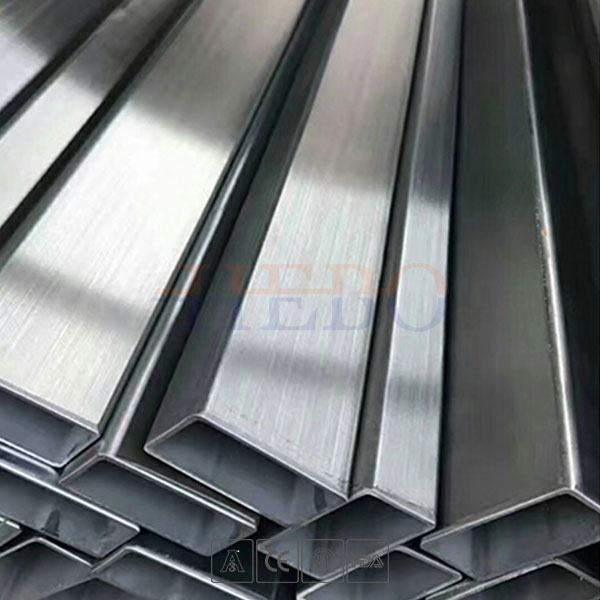 Industrial grade steel pipe