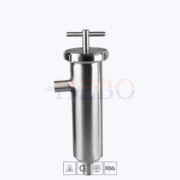 stainless-steel-hygienic-welded-angle-type-strainer