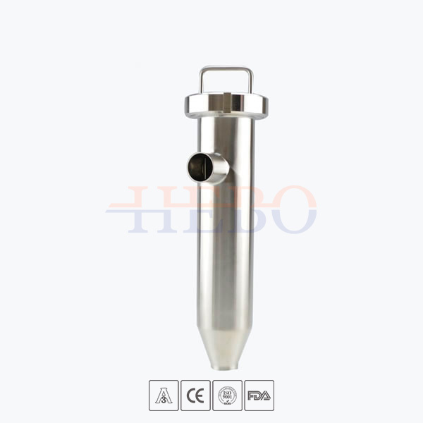 stainless-steel-food-grade-non-rentention-angle-type-strainer