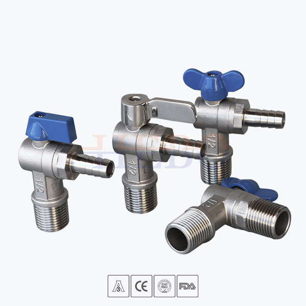 Safety valve