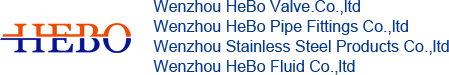 Wenzhou HeBo Fluid Co.,ltd.